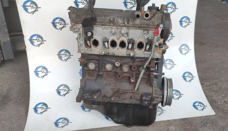 Motor Fiat Grande Punto (199) 1.2 B 51 KW 69 CP cod motor 169A4000