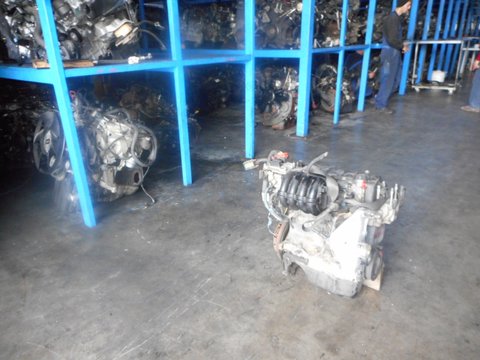 Motor Fiat-Lancia , 1.2 benzina/16V, 1242 cm3 , cod motor 188A5000