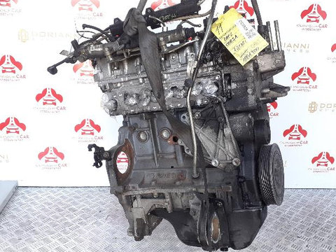 Motor Fiat, Lancia, 1.3 JTD