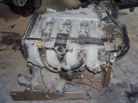 Motor Fiat Marea 1.6 Benzina 1997