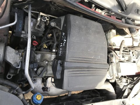 Motor fiat panda 1.2