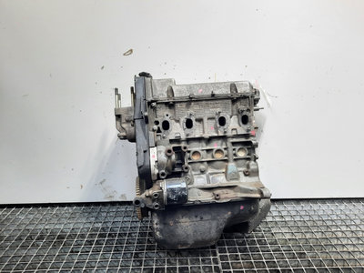 Motor, Fiat Panda (169) [Fabr 2003-2012] 1.0 B, 18