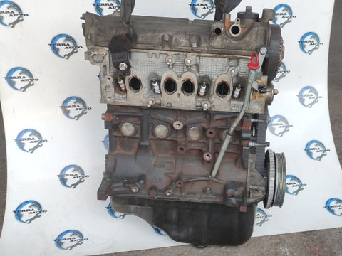 Motor Fiat Panda Van 1.2 B 51 KW 69 CP cod motor 169A4000