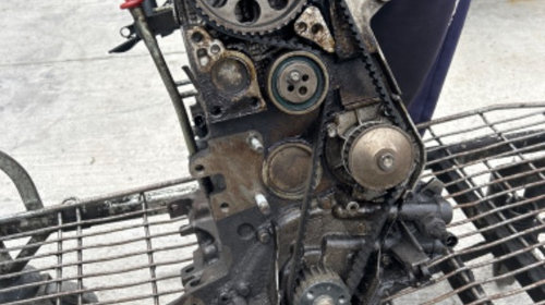 Motor Fiat Punto 1.2 8v tip motor 188A40