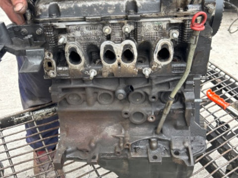 Motor Fiat Punto 1.2 8v tip motor 188A400, 44kw 60 cp