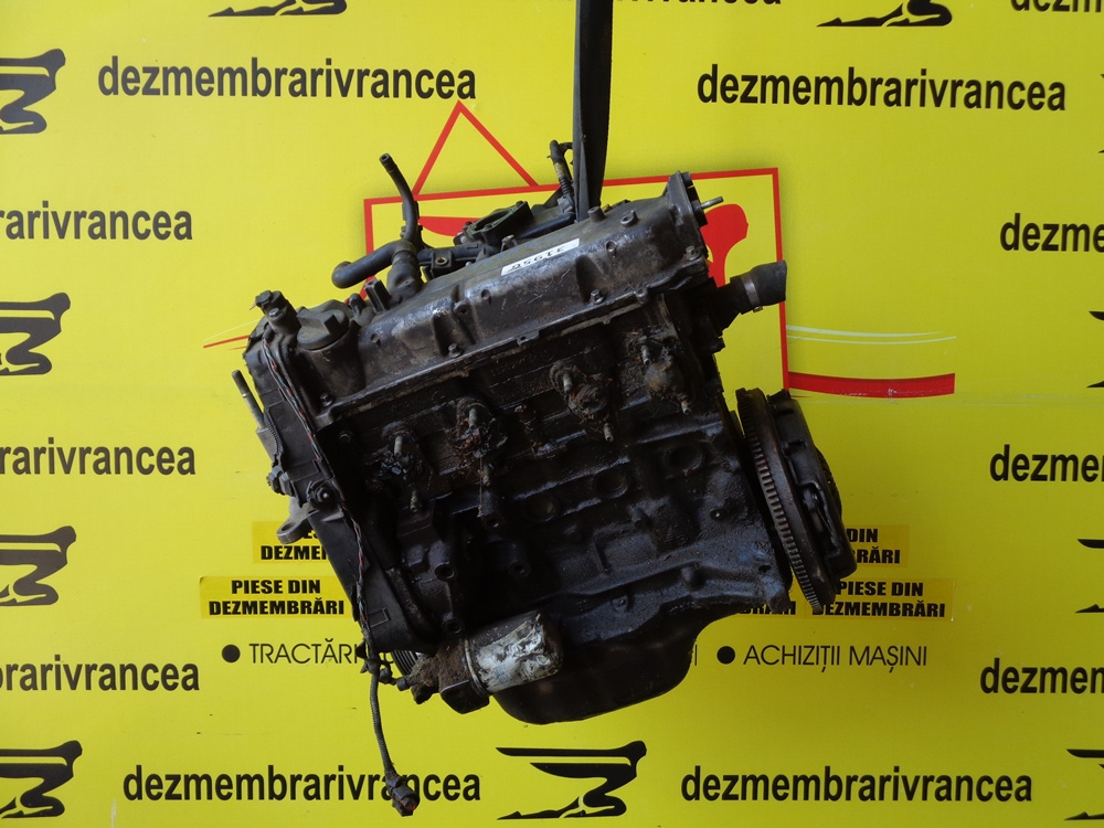 MOTOR FIAT PUNTO , 1.2 BENZINA, AN 1999-2012, 60CP