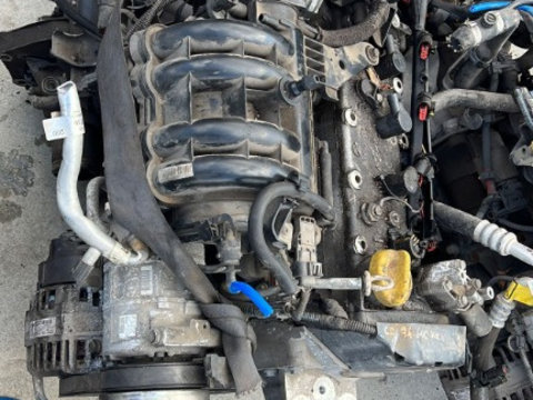 Motor Fiat Punto 1.4 benzina 2010
