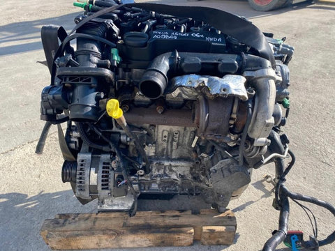 Motor Fiat Scudo 1.6 diesel , euro 4 , 2006 , motor 1.6