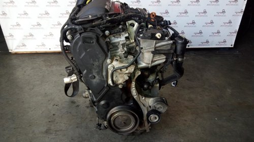 Motor FIAT Scudo 2.0 D 2010-