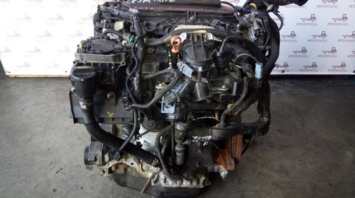 Motor FIAT Scudo 2.0 D 2010-