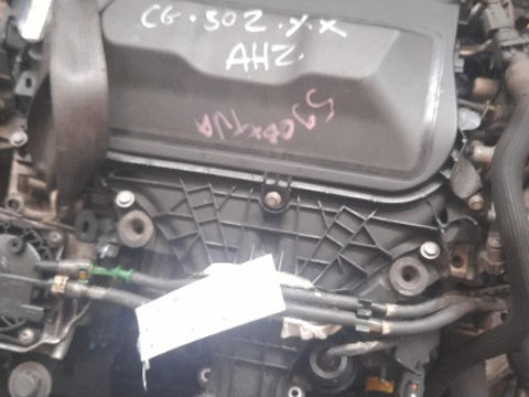 Motor Fiat scudo 2.0 jtd euro 5 tip AHZ 128 cp
