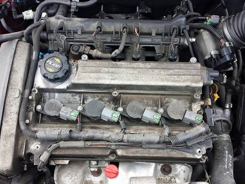 Motor fiat stilo 1800 16v benzina