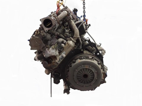 Motor Fiat Stilo 2004 1.9 JTD Diesel Cod motor 192A3000 (71739157/71731650) 80CP/58KW