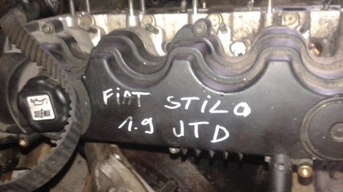 Motor Fiat Stilo, Punto, Alfa Romeo 1.9 