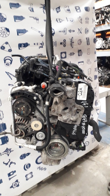 MOTOR FIAT TIPO , LANCIA , ALFA-ROMEO , 1.4I TIP : 843A1000