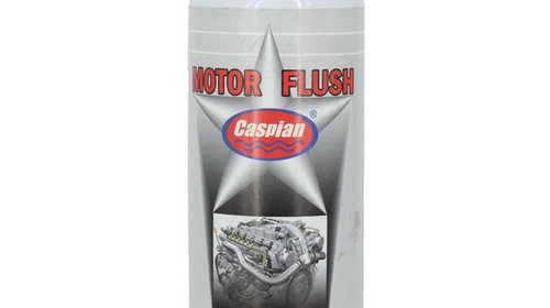 Motor FLUSH CASPIAN 250ml. AL-011021-4