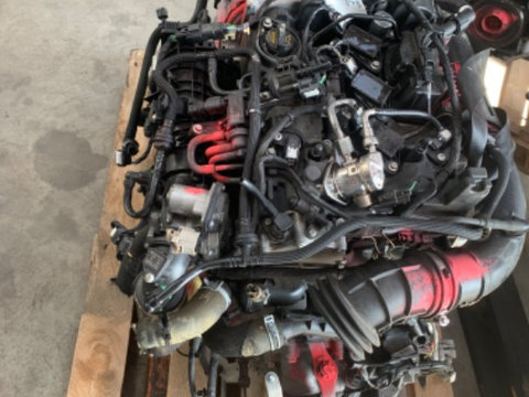 Motor ford 1.0 ecoboost M0JA M0JB