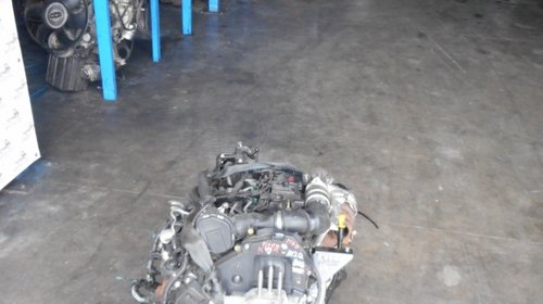 Motor Ford 1.4 TDCI, dupa anul 2009, KVJ