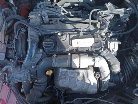 Motor FORD 1.6 diesel euro 5