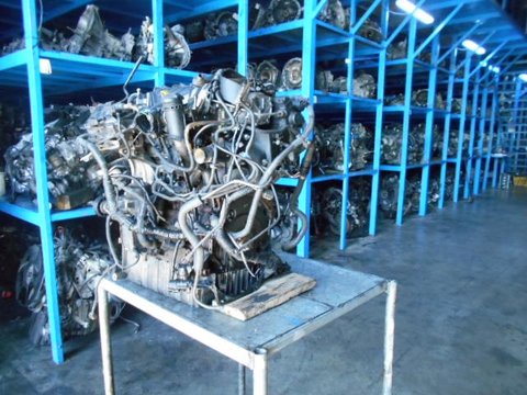 Motor Ford 2.0 TDCI, dupa anul 2006