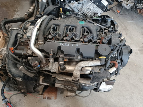 MOTOR FORD 2.0 TDCI Ford