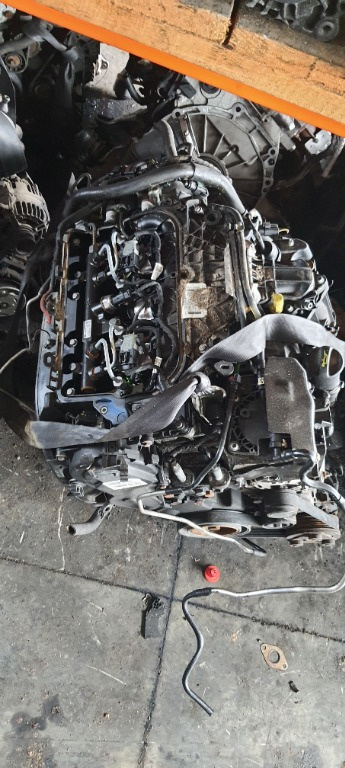 Motor ford 2.0TDCI AV4Q 6007 CC