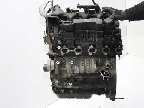 MOTOR FORD C-MAX 1.6 DIESEL- MOTORINA 1599 CM3 EURO 4 2004-2010 66/80KW COD-TIP MOTOR G8DA/HHDA