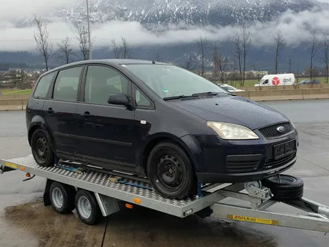 Motor ford c max 1.6 tdci 109 cp an 2004