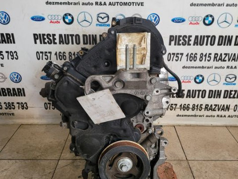 Motor Ford Citroen Peugeot 1.4 Tdci 1.6 Tdci Euro 5 Cod Motor AV2Q Cu Garantie