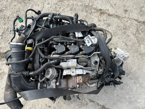 Motor Ford Ecosport 1.0 benzina Ecoboost 92KW /125 CP