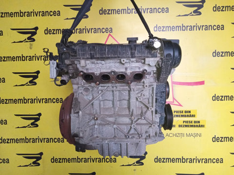 MOTOR FORD ECOSPORT , 1.5B , 16V, AN 2011