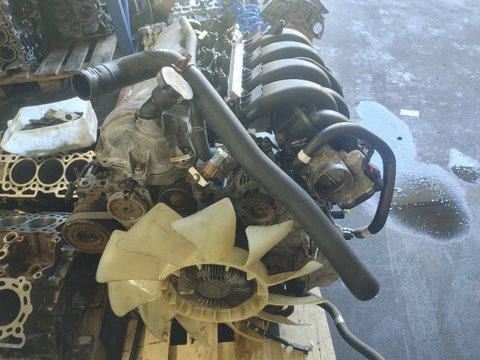 MOTOR FORD F-150 4.6 REP COMPLET