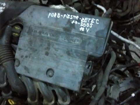 Motor Ford Fiesta 1,4 , 16 Valve