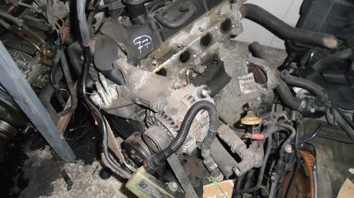 Motor Ford Fiesta 1.4 Benzina