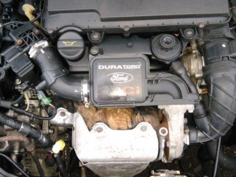 Motor Ford Fiesta 1.4 Diesel - cod F6JA / F6JB (2002 - 2008)