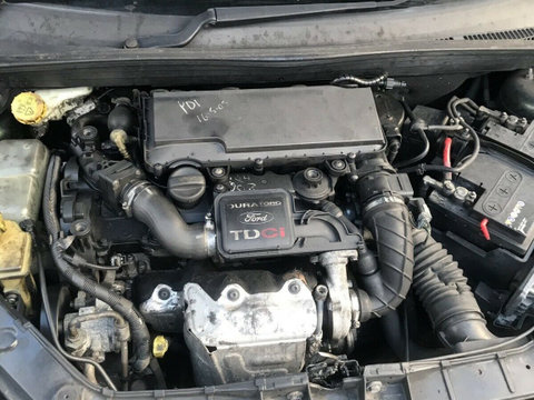 Motor Ford Fiesta 1.4 TDCI 2001-2012 cod F6JA