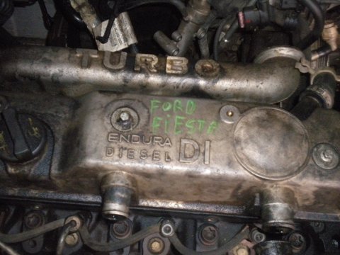 Motor Ford Fiesta 1.8 TDCI