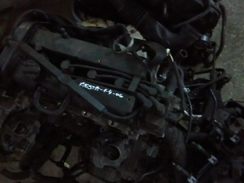 Motor Ford Fiesta 2006, 1,4