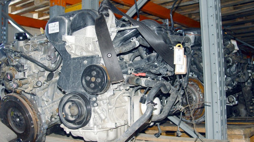 Motor Ford Fiesta 5 , an 2010