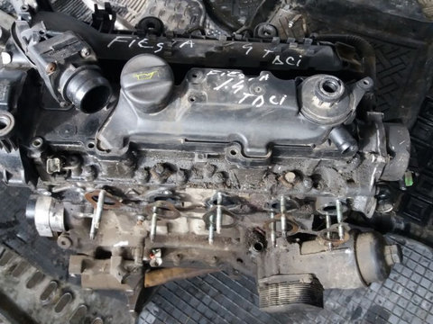 Motor Ford Fiesta / Fusion 1.4 TDCi F6JA ( 2001 - 2008 )