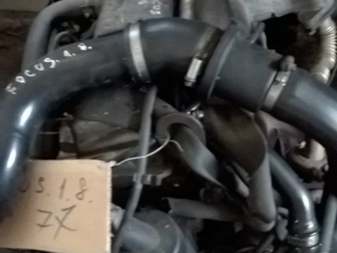 Motor Ford Fiocus 2002