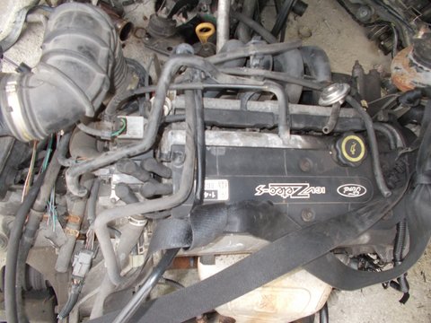 Motor Ford Focus 1 , 1.6 16v benzina, din 2001