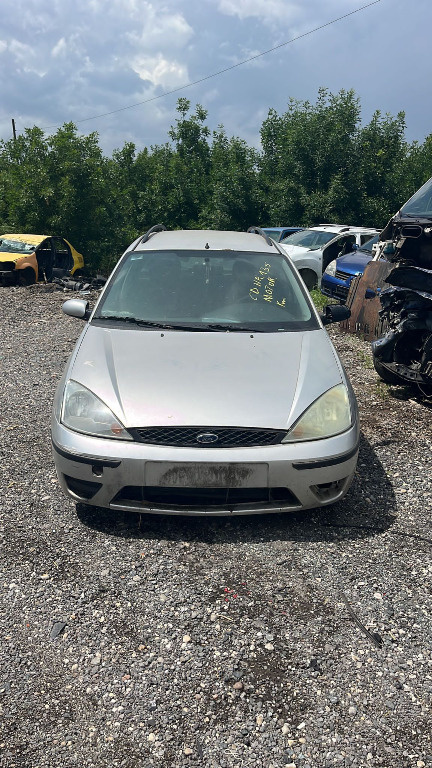 MOTOR Ford Focus 1 1.8 tdci FFDA 2004