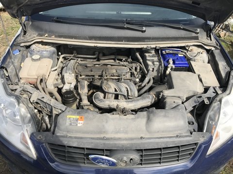 Motor ford focus 1.4 16 valve benzina an 2010