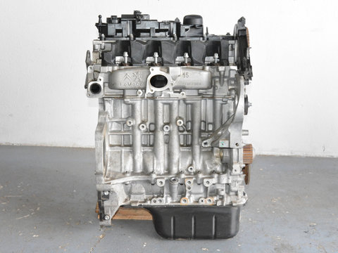 Motor Ford Focus 1.5 TDCi XWDB