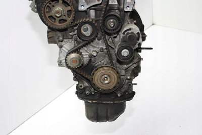 Motor Ford Focus 1.6 Tdci 2004 - 2010 Euro 4 Cod M