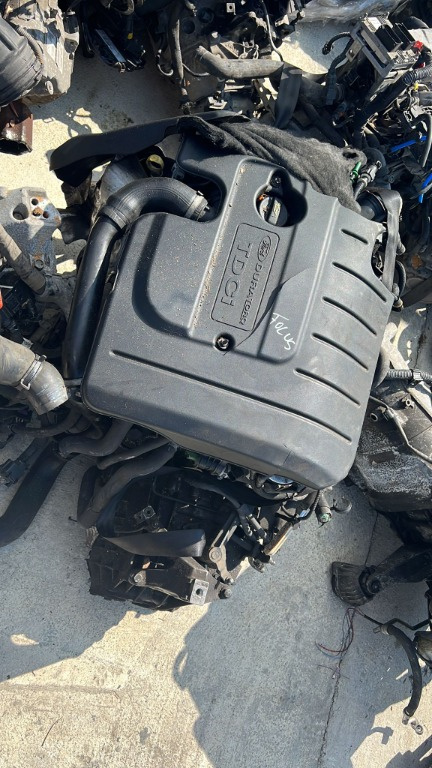 Motor Ford Focus 1.6 tdci 2008
