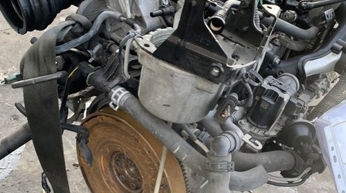 Motor ford focus 1.6 tdci an 2012 tip t3