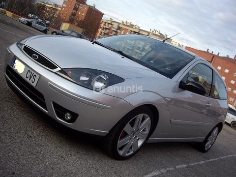 Motor ford focus 1.8 tdci 115 cai din 2004