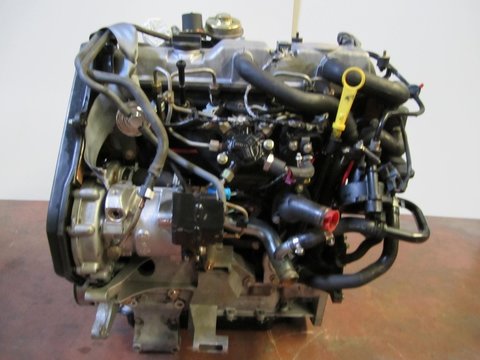 Motor Ford Focus 1.8 tdci cod F9DA